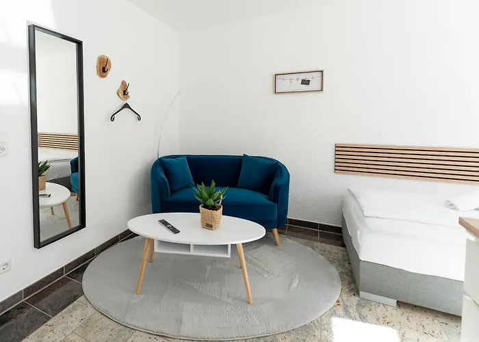 Pension Krone