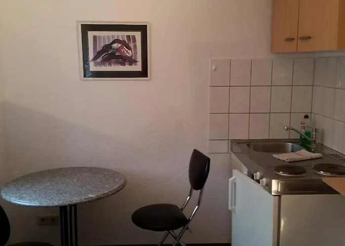 Pension Borna